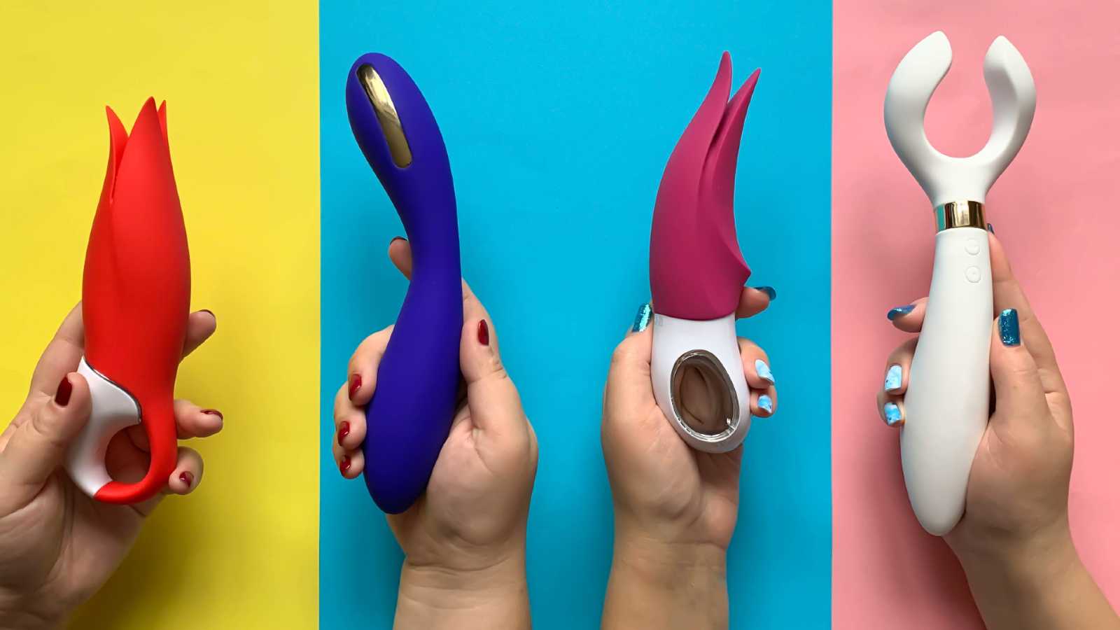 Sextoys connectés musicaux