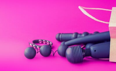 Sex toys 1