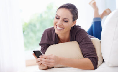 dire je t'aime par sms