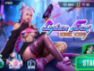 Cyber Fuck Kink City