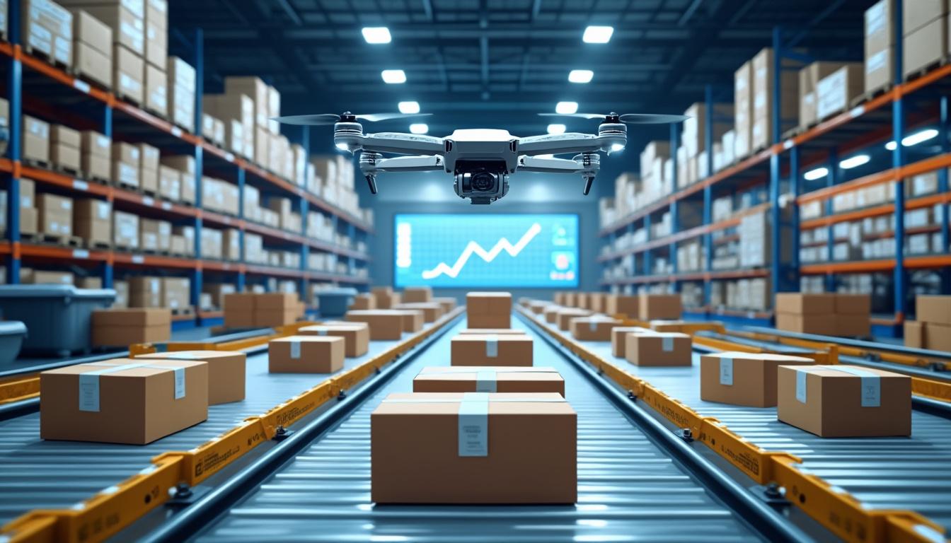 découvrez comment l'intelligence artificielle de l'ofm révolutionne les pratiques commerciales modernes, en optimisant les processus, en améliorant l'expérience client et en boostant la prise de décision. explorez les innovations qui façonnent l'avenir des entreprises.