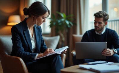 découvrez notre guide complet sur comment se lancer dans le métier de sophie rain. apprenez les étapes essentielles, les compétences requises et des conseils pratiques pour débuter avec succès dans cette carrière passionnante.