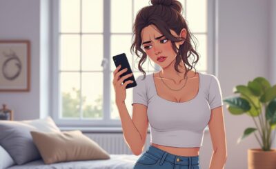 découvrez comment les influenceuses nude transforment l'art en érotisme sur les plateformes sociales. plongez dans un monde où la créativité et la sensualité se rencontrent, et explorez les enjeux et les répercussions de cette tendance audacieuse.