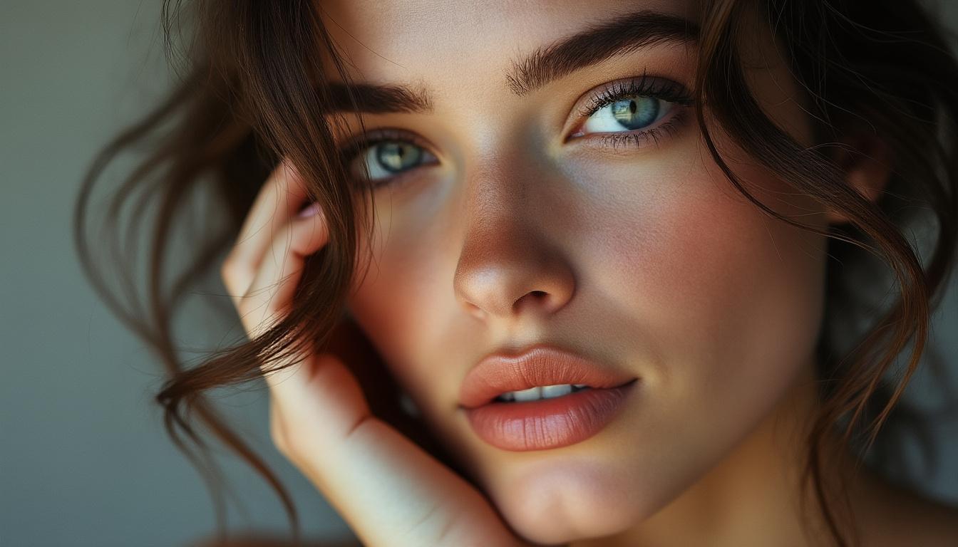 découvrez l'univers fascinant de l'art à travers la recherche de la représentation féminine, où la beauté et la nudité se rencontrent. plongez dans une exploration visuelle et culturelle qui célèbre la forme humaine et questionne les normes esthétiques.