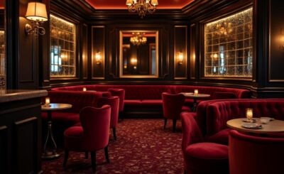 découvrez l'excitation et la liberté des soirées mémorables dans un club libertin à lille. vivez des expériences inoubliables dans un cadre raffiné et convivial, où l'échange et la sensualité sont à l'honneur. rejoignez une communauté ouverte d'esprit et laissez-vous emporter par des soirées placées sous le signe de la passion et de la découverte.