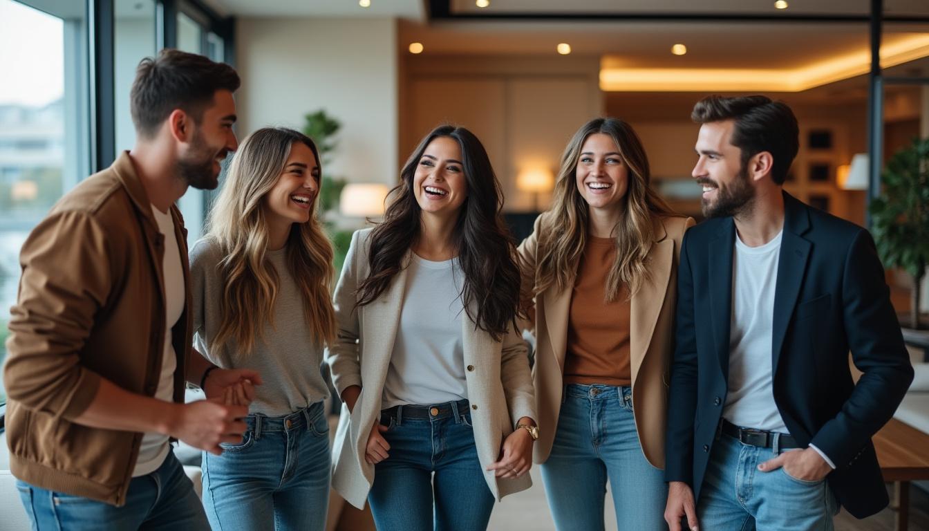 découvrez les erreurs courantes à éviter dans la communauté libertine avec nouslibertins. apprenez à naviguer dans cet univers avec confiance et respect, et maximisez votre plaisir tout en préservant des relations saines.