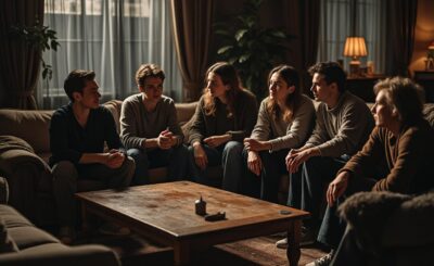 découvrez comment le néo-échange, ou netechangisme, peut transformer votre vie sociale en favorisant des connexions authentiques, des échanges d'idées enrichissants et des expériences uniques. apprenez les avantages d'adopter ce mode de vie, qui célèbre le partage et la diversité des rencontres.