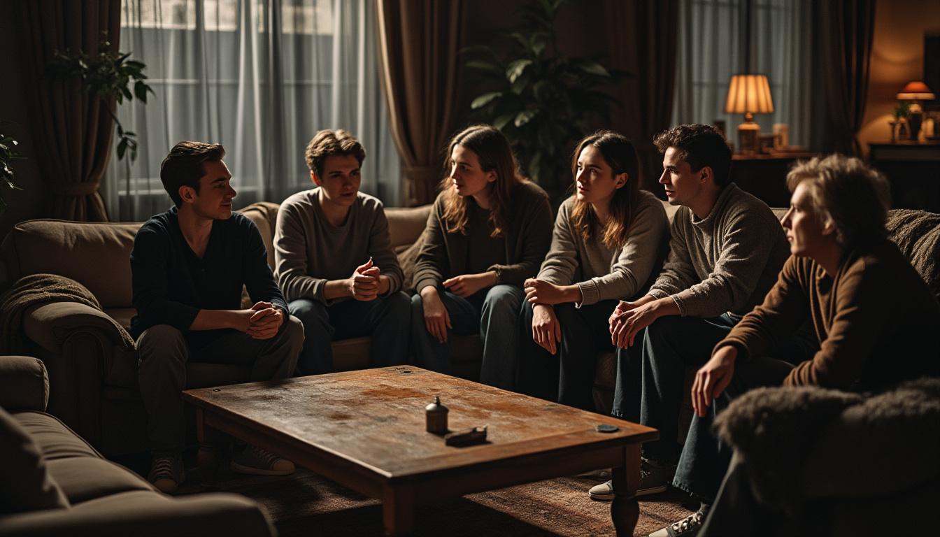 découvrez comment le néo-échange, ou netechangisme, peut transformer votre vie sociale en favorisant des connexions authentiques, des échanges d'idées enrichissants et des expériences uniques. apprenez les avantages d'adopter ce mode de vie, qui célèbre le partage et la diversité des rencontres.