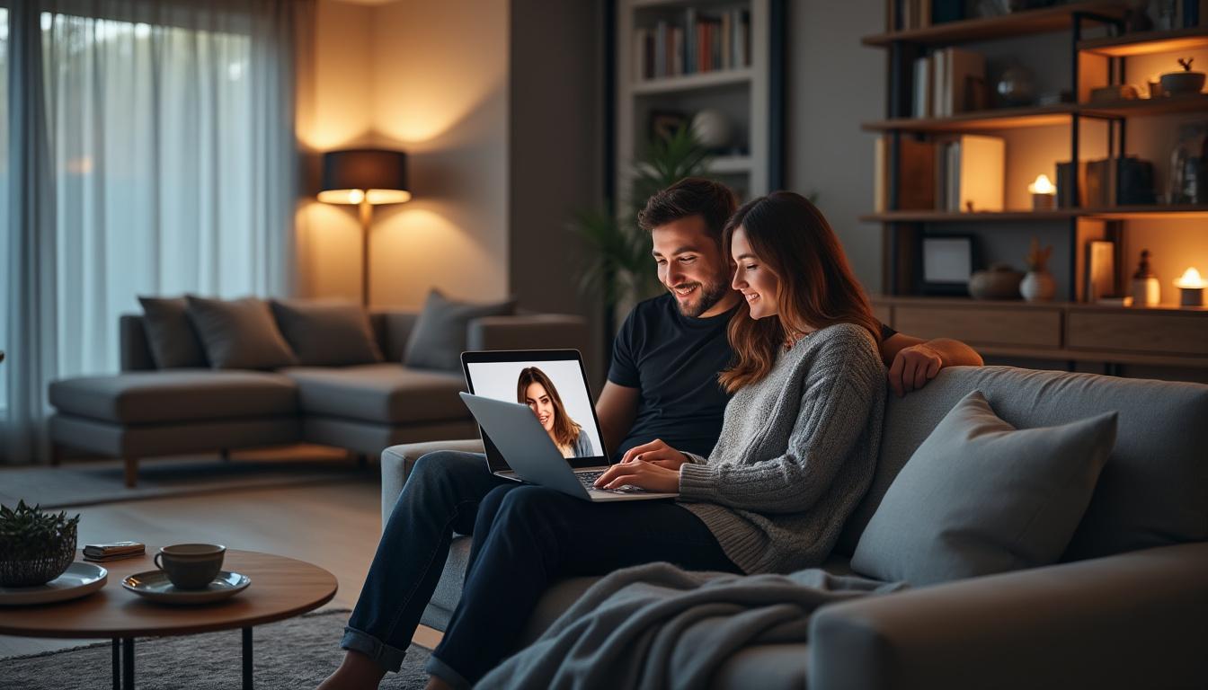 découvrez comment devenir un netechangiste peut transformer votre vie sociale en vous offrant des opportunités d'échanges, de rencontres enrichissantes et une communauté d'individus partageant les mêmes valeurs. explorez les bénéfices d'une telle approche sur vos relations personnelles et professionnelles.