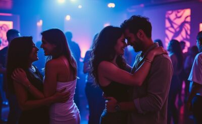 découvrez pourquoi le club échangiste à lille attire tant de couples en quête de nouvelles expériences. explorez les avantages de cet univers libertin, la convivialité des lieux, et les témoignages de couples ayant franchi le pas. une plongée dans un monde de plaisir et de rencontres enrichissantes vous attend !