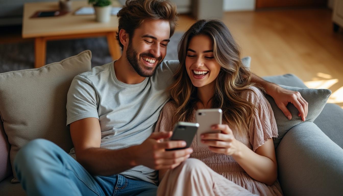 découvrez les meilleures phrases et astuces pour dire « bonjour coquin » et capter l’attention de votre partenaire. inspirez-vous de nos idées originales pour éveiller le désir et pimenter vos échanges dès le premier message !
