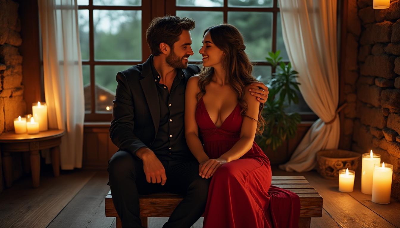découvrez une sélection de citations sur le désir charnel et explorez la passion sous toutes ses formes à travers la beauté des mots. laissez-vous inspirer par des réflexions envoûtantes sur l'attirance et l’amour.