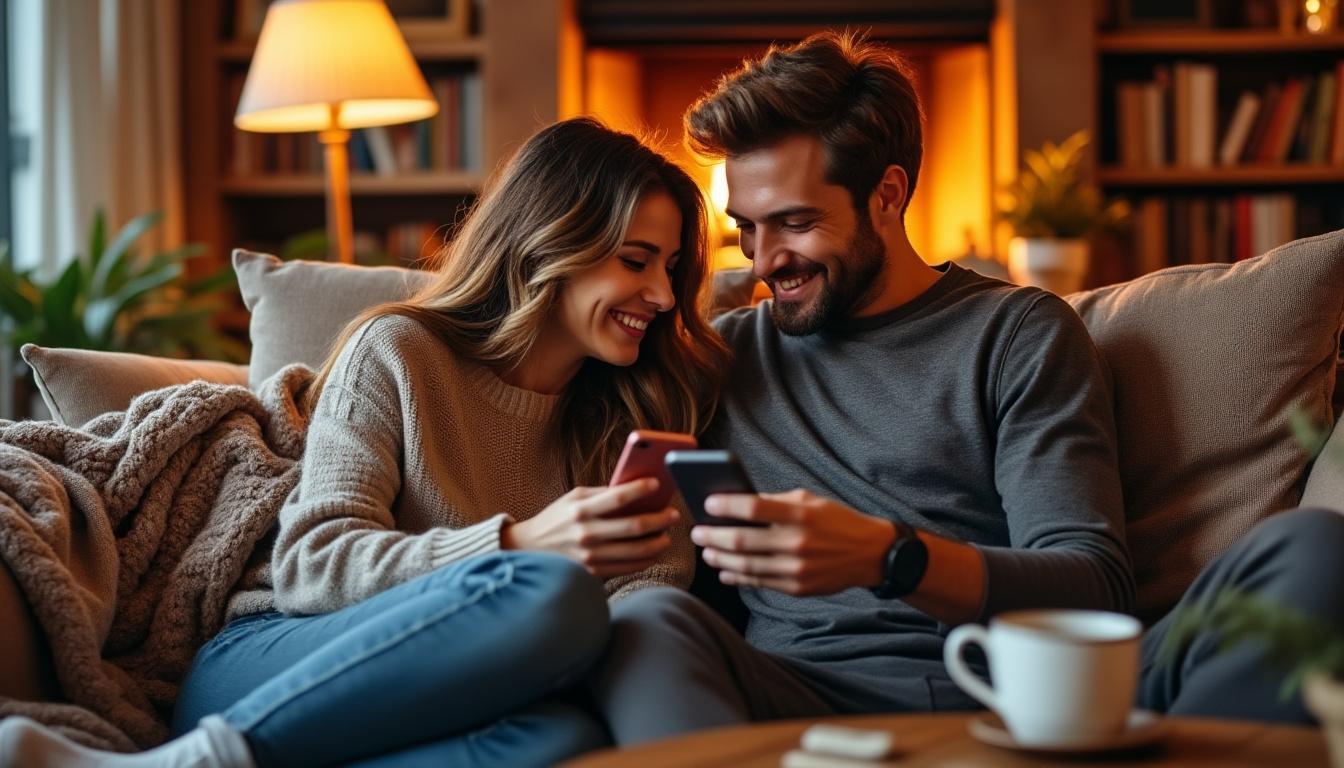 découvrez nos conseils pour écrire un sms séduisant et audacieux afin de faire monter le désir d’un homme et attiser sa passion. inspirez-vous de nos exemples pour éveiller son imagination et renforcer votre complicité.