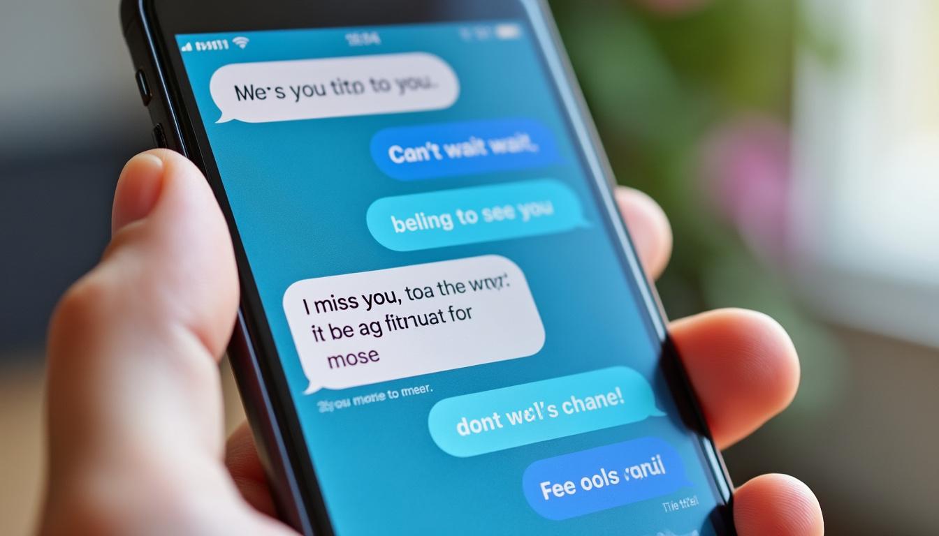 découvrez comment écrire un sms captivant pour éveiller le désir et attiser la passion d’un homme. astuces, conseils et exemples de messages pour stimuler l’envie et renforcer la complicité dans votre couple.