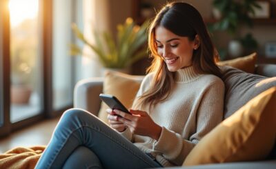 découvrez nos conseils pour rédiger un sms qui excite un homme et attise sa passion. astuces, exemples de messages sensuels et techniques pour éveiller son désir à travers des textos envoûtants.