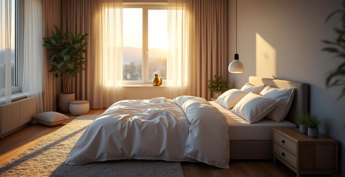 découvrez comment instaurer une atmosphère idéale pour une nuit érotique réussie : conseils, astuces et inspirations pour éveiller les sens et sublimer vos moments intimes.