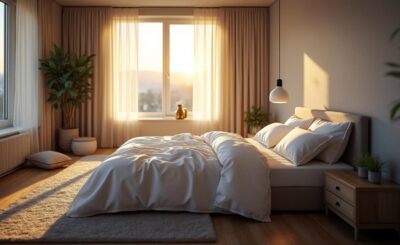 découvrez comment instaurer une atmosphère idéale pour une nuit érotique réussie : conseils, astuces et inspirations pour éveiller les sens et sublimer vos moments intimes.