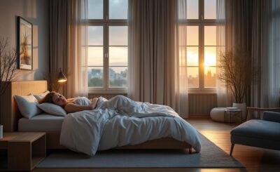 découvrez comment transformer vos nuits en moments inoubliables avec nos conseils pour une vie sexuelle épanouie et des rêves érotiques intenses. astuces, bien-être et plaisir garanti pour des nuits sensuelles et satisfaisantes.