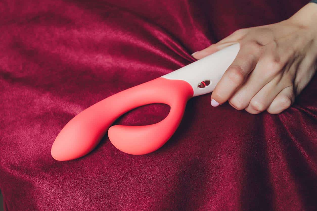 Sextoy de couple 