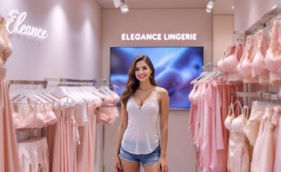 découvrez en 2026 les meilleures boutiques en ligne de lingerie sexy, alliant style, qualité et confort pour sublimer votre intimité. ne manquez pas nos coups de cœur incontournables !