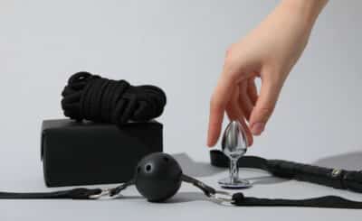 boutiques de sex-toy en ligne