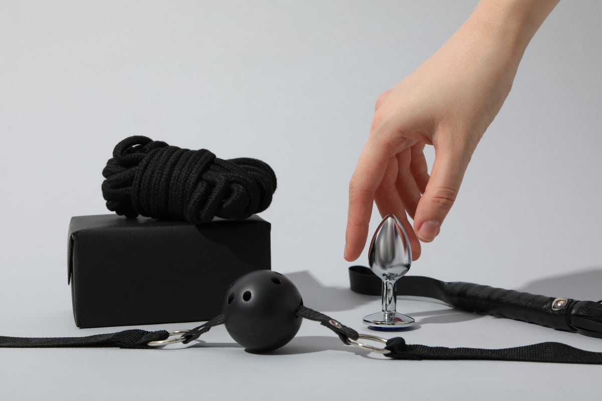 boutiques de sex-toy en ligne