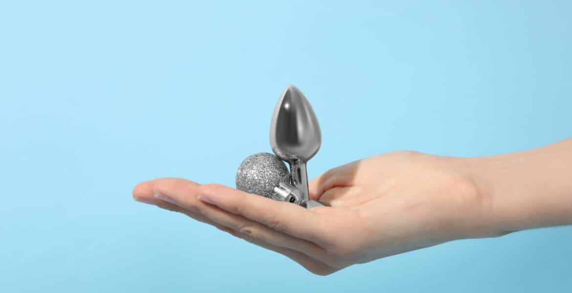 marques de gode anal