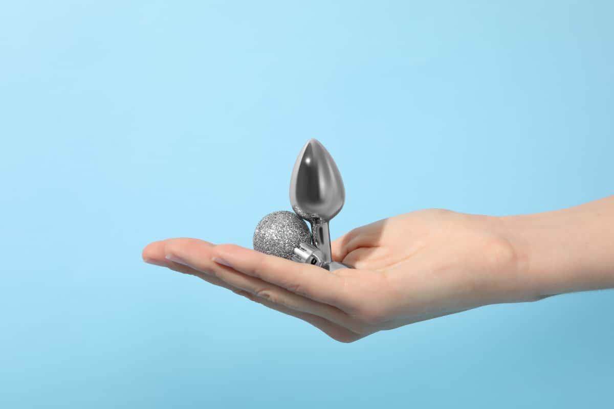 marques de gode anal