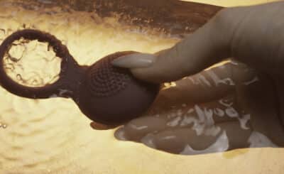 vibromasseur vaginal