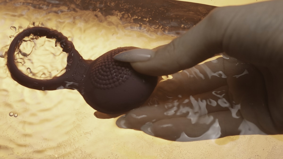 vibromasseur vaginal