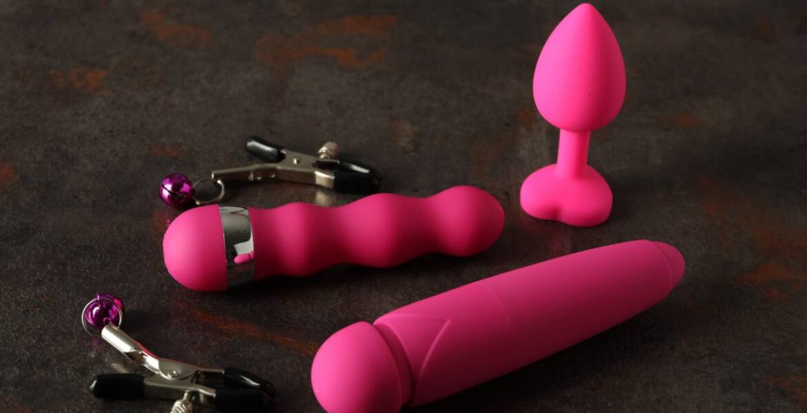 choisir sextoys pour sexualité sans complexe