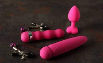choisir sextoys pour sexualité sans complexe