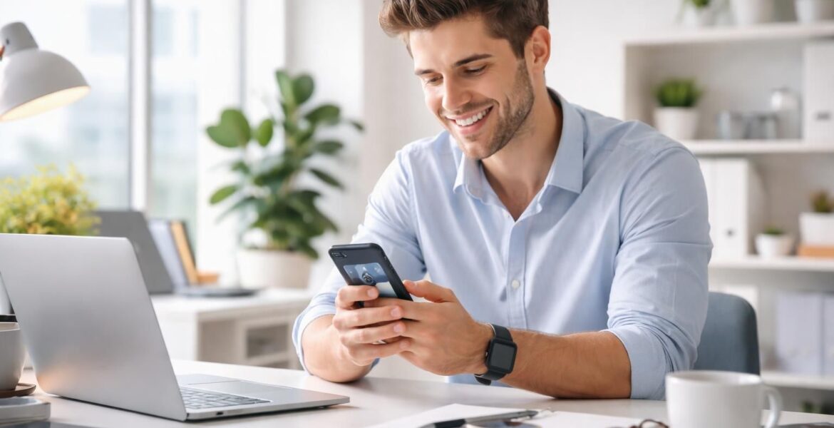 découvrez comment un compte mym peut transformer la gestion de votre salaire en rendant vos finances plus simples, flexibles et sécurisées au quotidien.