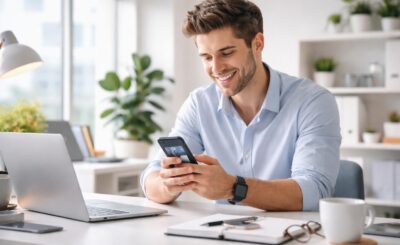 découvrez comment un compte mym peut transformer la gestion de votre salaire en rendant vos finances plus simples, flexibles et sécurisées au quotidien.