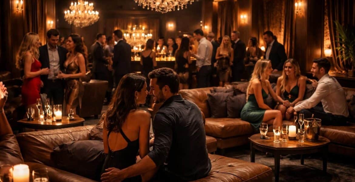 découvrez les avis et témoignages authentiques des visiteurs d'un club échangiste à nancy, partageant leurs expériences et impressions.