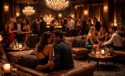 découvrez les avis et témoignages authentiques des visiteurs d'un club échangiste à nancy, partageant leurs expériences et impressions.