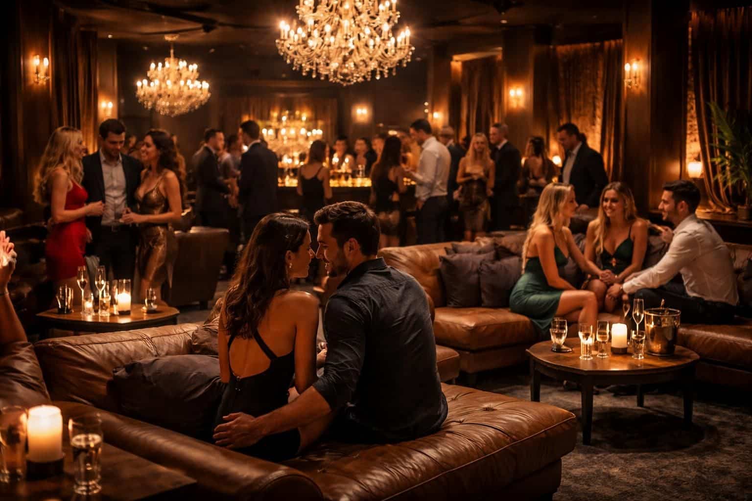 découvrez les avis et témoignages authentiques des visiteurs d'un club échangiste à nancy, partageant leurs expériences et impressions.