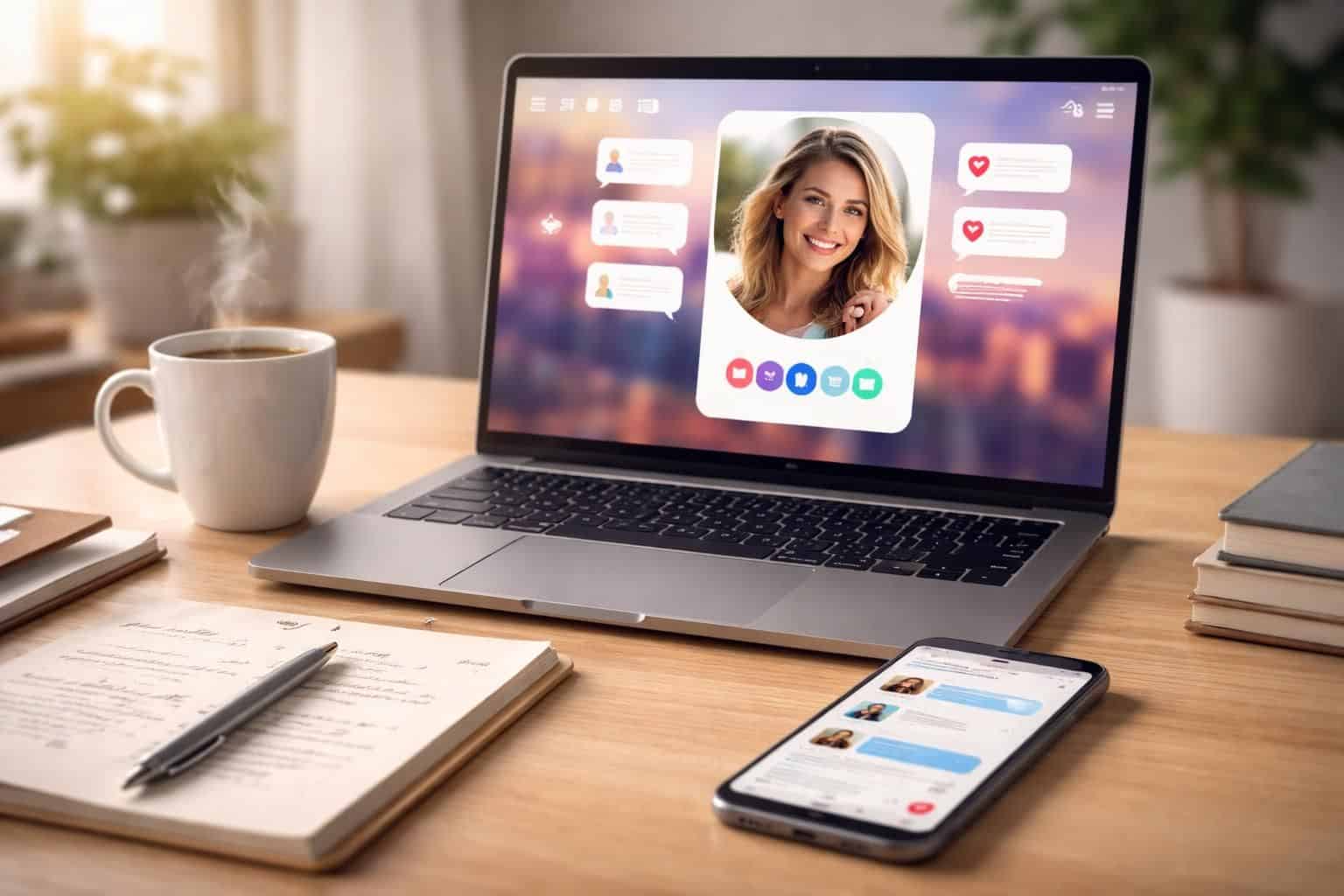 découvrez notre avis complet sur jm swipe, une analyse détaillée des fonctionnalités et de l'efficacité de cette application pour optimiser votre expérience utilisateur.