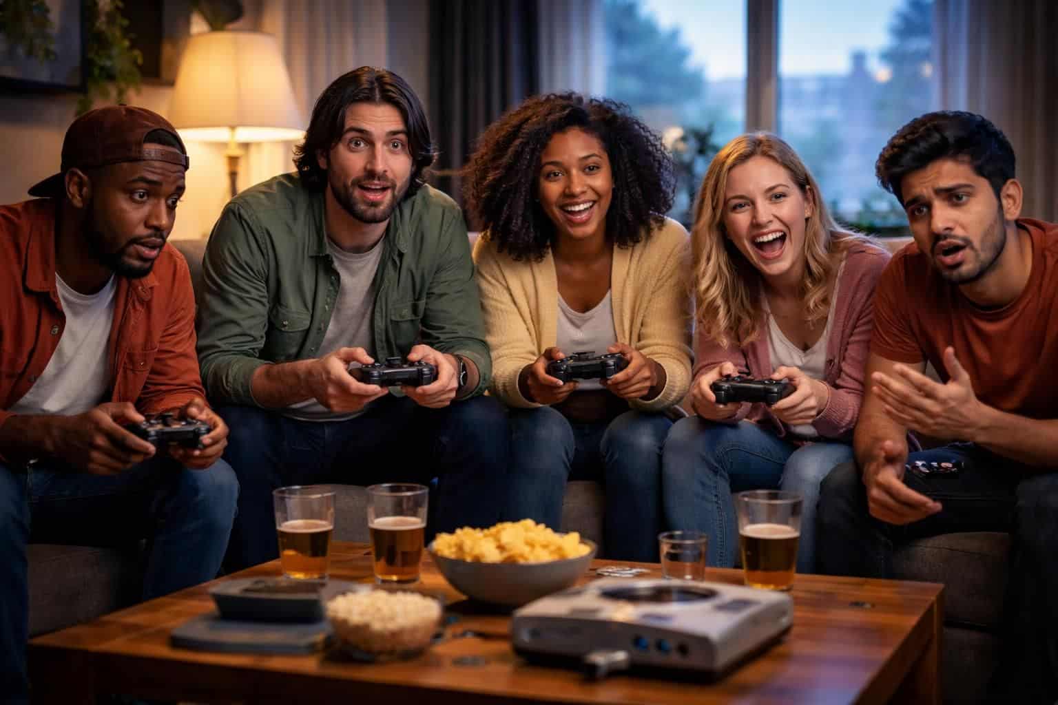 découvrez les avis et témoignages des joueurs sur voisins solitaires. apprenez-en plus sur leurs expériences, les points forts et les aspects à améliorer de ce jeu captivant.