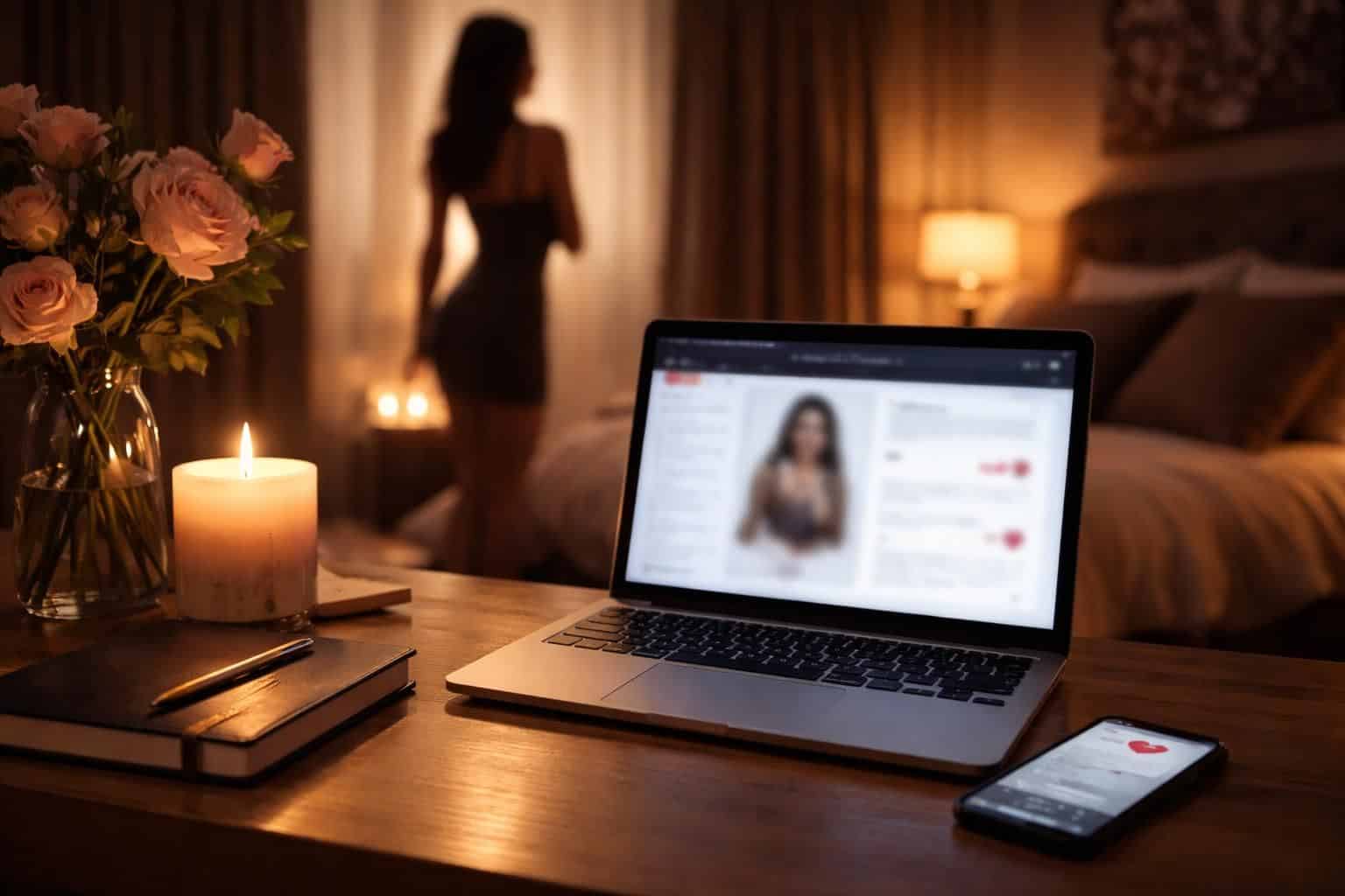 découvrez tout ce qu'il faut savoir avant de vous inscrire sur rezocoquin, le site de rencontre pour des rencontres coquines et sans tabou. conseils, fonctionnalités et sécurité pour une expérience réussie.