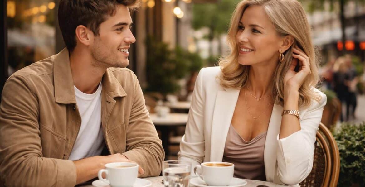 découvrez notre guide ultime pour débutants afin de rencontrer une cougar en toute confiance et réussir vos rencontres avec maturité.