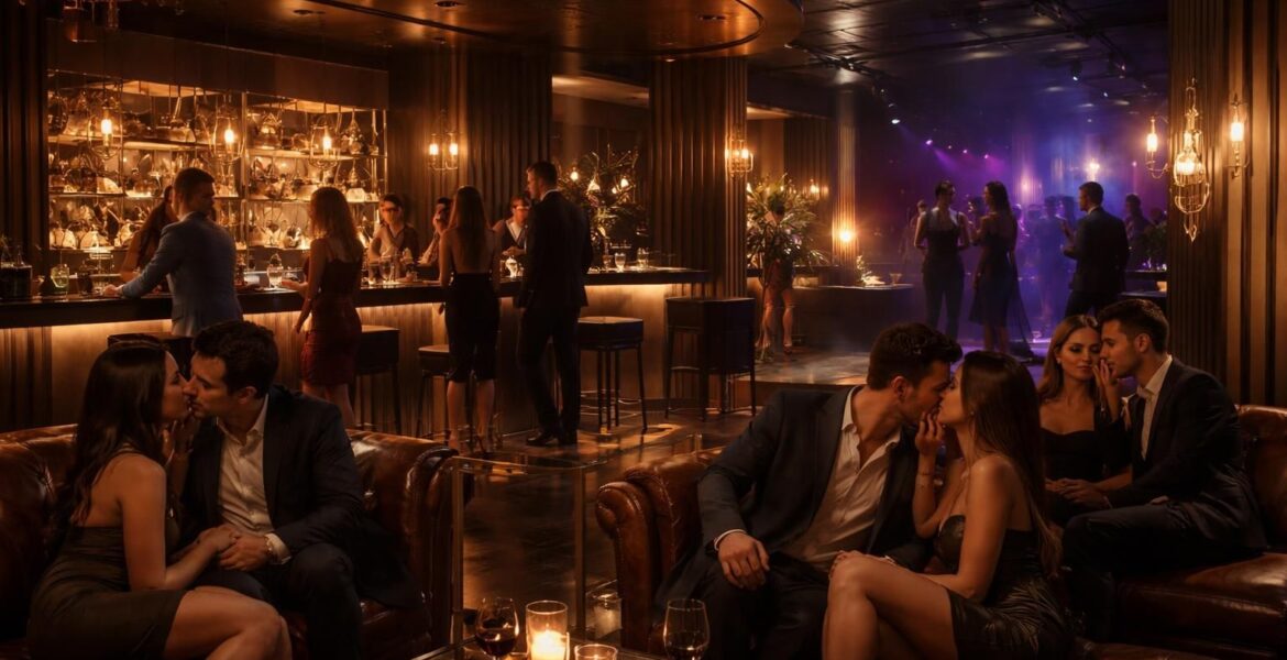 découvrez tout ce qu'il faut savoir avant de fréquenter un club échangiste à lille : conseils, règles et informations essentielles pour une expérience sécurisée et respectueuse.