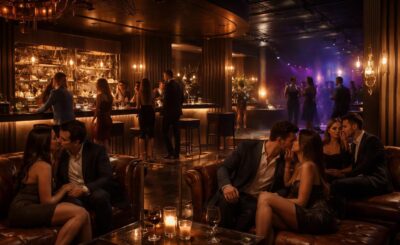 découvrez tout ce qu'il faut savoir avant de fréquenter un club échangiste à lille : conseils, règles et informations essentielles pour une expérience sécurisée et respectueuse.