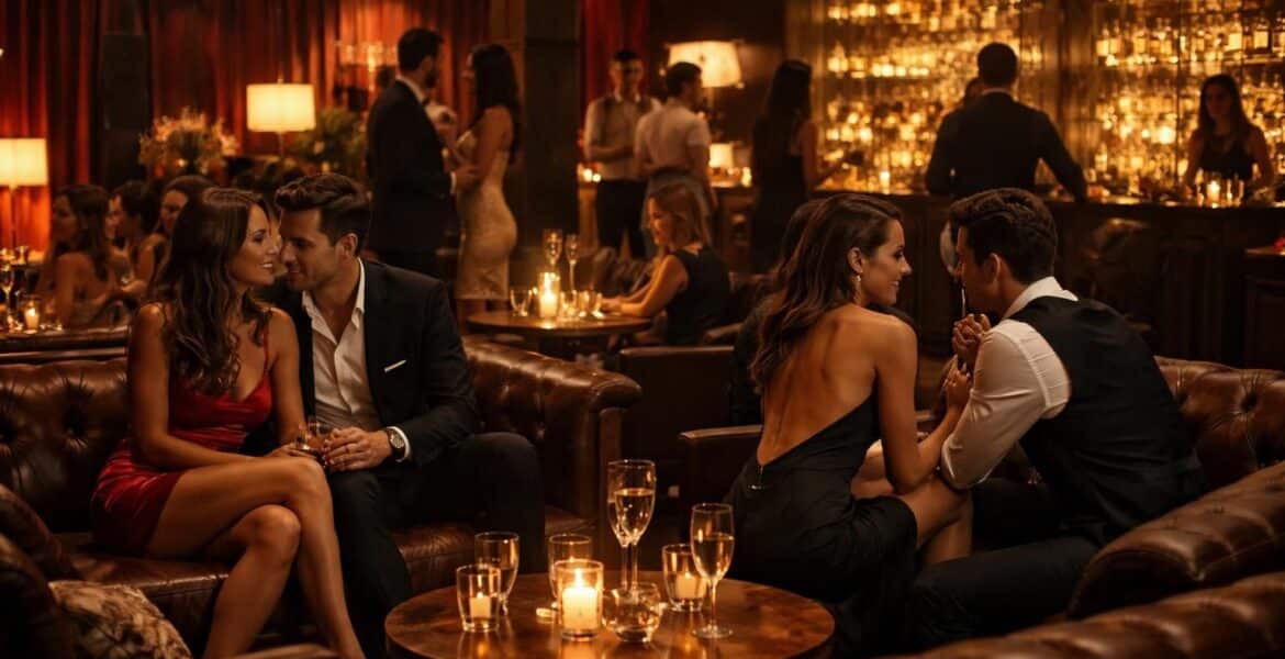 découvrez les règles d'or pour réussir votre soirée dans un club échangiste à genève, alliant respect, discrétion et plaisir en toute sécurité.