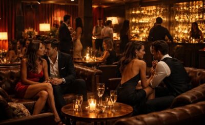 découvrez les règles d'or pour réussir votre soirée dans un club échangiste à genève, alliant respect, discrétion et plaisir en toute sécurité.