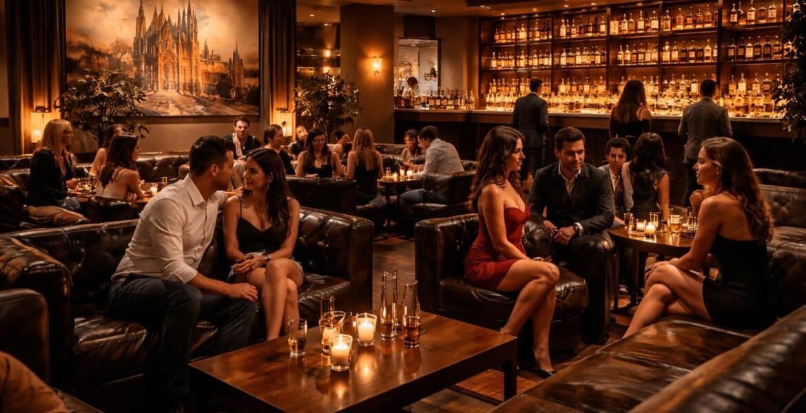 découvrez tout ce qu'il faut savoir sur le club libertin à metz avant de franchir le pas : ambiance, règles, conseils et astuces pour une expérience réussie.