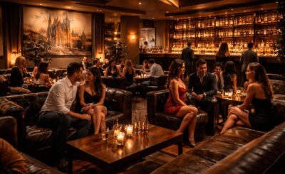 découvrez tout ce qu'il faut savoir sur le club libertin à metz avant de franchir le pas : ambiance, règles, conseils et astuces pour une expérience réussie.