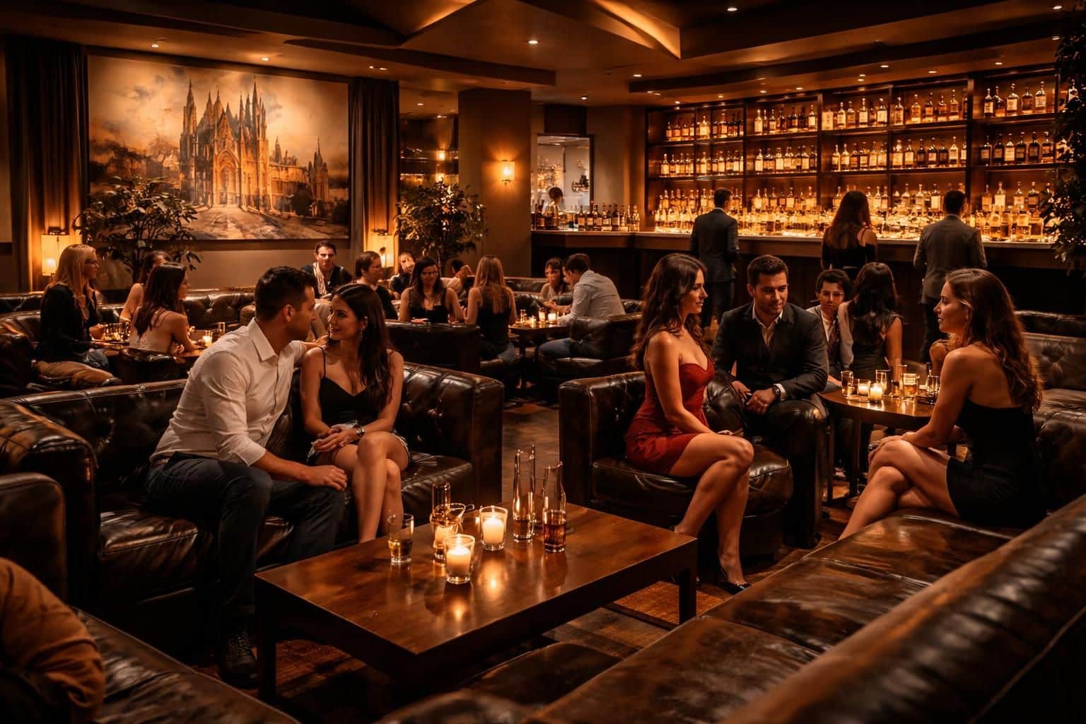 découvrez tout ce qu'il faut savoir sur le club libertin à metz avant de franchir le pas : ambiance, règles, conseils et astuces pour une expérience réussie.