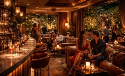 découvrez comment trouver le club libertin idéal près de chez vous pour des escapades discrètes et enrichissantes. conseils pratiques et astuces pour choisir le lieu parfait.