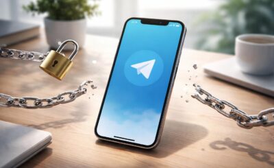 découvrez des astuces pratiques pour enlever la censure sur télégram sur iphone et profitez pleinement de vos conversations sans restrictions.